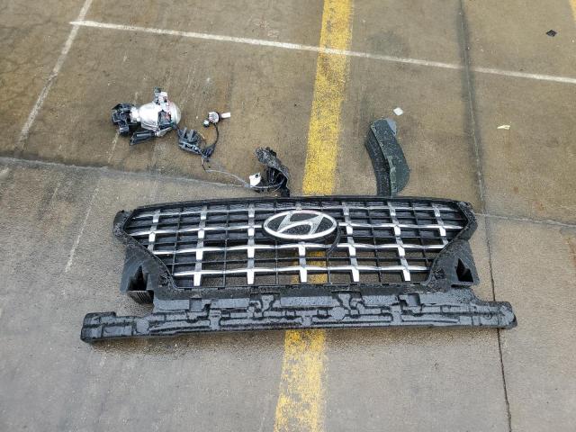 2023 HYUNDAI VENUE SEL KMHRC8A3XPU212067