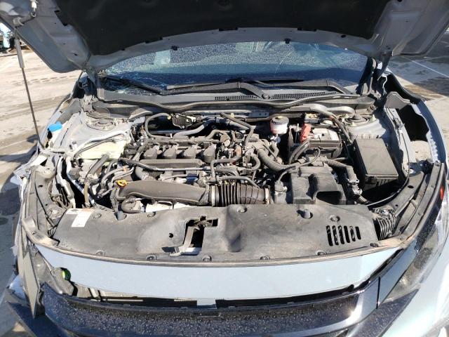 2021 HONDA CIVIC SPOR - SHHFK7G49MU209328