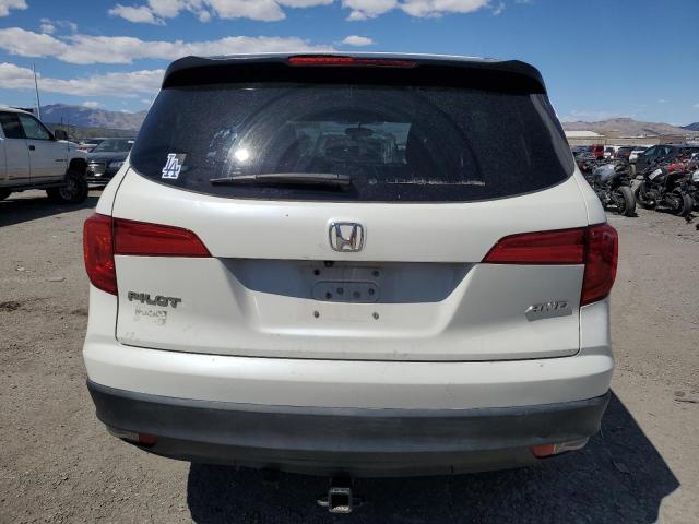 2016 HONDA PILOT LX - 5FNYF6H15GB111222