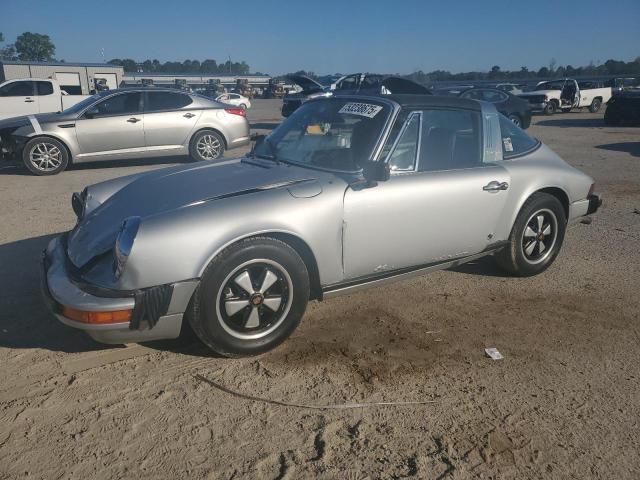 PORSCHE 911 S