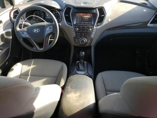 2017 HYUNDAI SANTA FE S - KM8SMDHF7HU245701