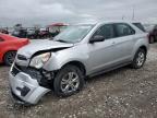 2015 CHEVROLET EQUINOX LS - 2GNALAEK4F1109271
