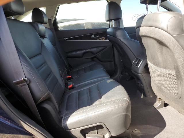 2019 KIA SORENTO EX - 5XYPH4A5XKG601471