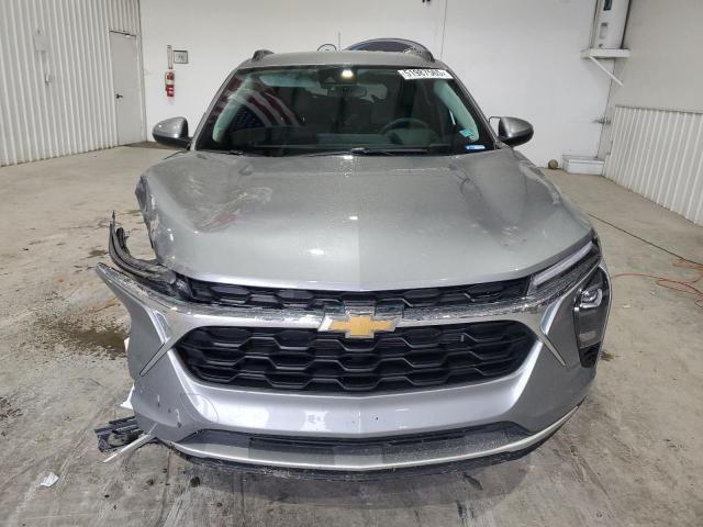 2024 CHEVROLET TRAX 1LT - KL77LHE24RC123517