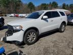 2015 DODGE DURANGO SS - 1C4RDJFG7FC888548