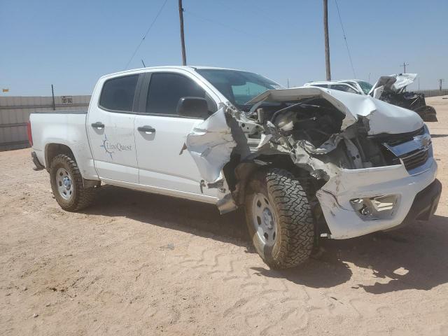 Vin: 1gcgsbeaxl1105651, lot: 53423005, chevrolet colorado 20204