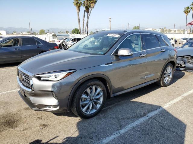 INFINITI QX50 PURE