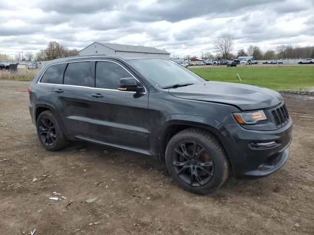 Vin: 1c4rjfdj1ec509028, lot: 53318185, jeep grand cher srt-8 20144