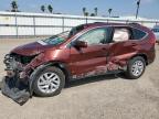 2016 HONDA CR-V EX - 5J6RM4H52GL091505
