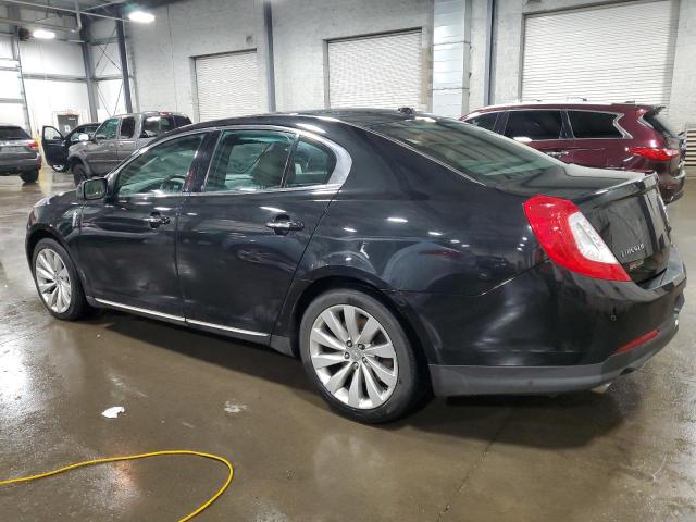 Vin: 1lnhl9ek4dg615815, lot: 51675925, lincoln mks 20132