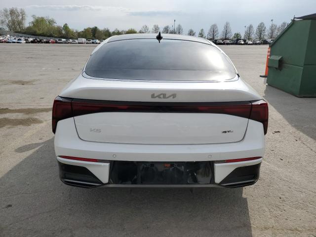 2025 KIA K5 GT LINE KNAG64J75S5316898