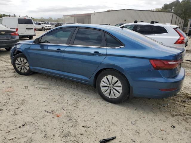 Vin: 3vwc57bu9km032143, lot: 52673515, volkswagen jetta s 20192