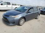2017 TOYOTA COROLLA L - 2T1BURHE3HC774407