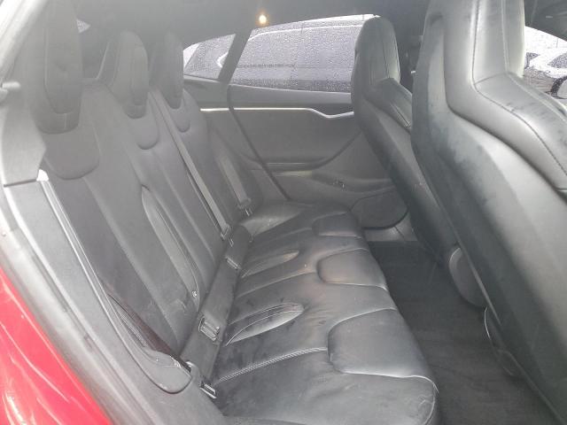 2016 TESLA MODEL S - 5YJSA1E24GF153482