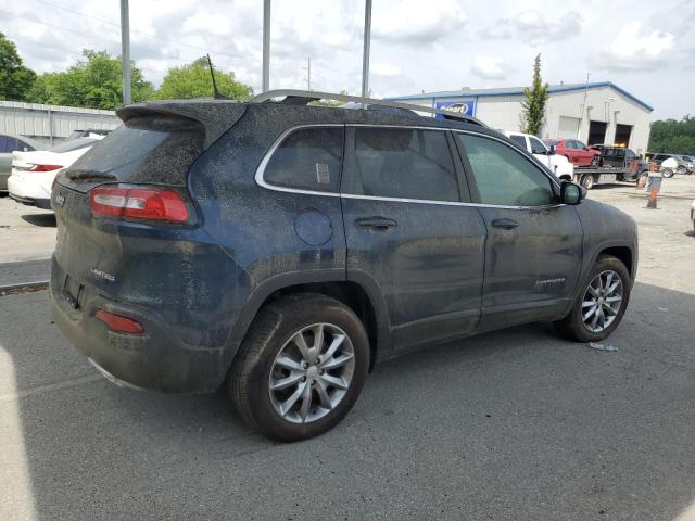 Vin: 1c4pjmdx6jd515492, lot: 53784025, jeep grand cher limited 20183