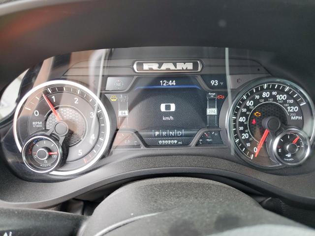 2023 RAM 1500 LARAM - 1C6SRFJM0PN550564