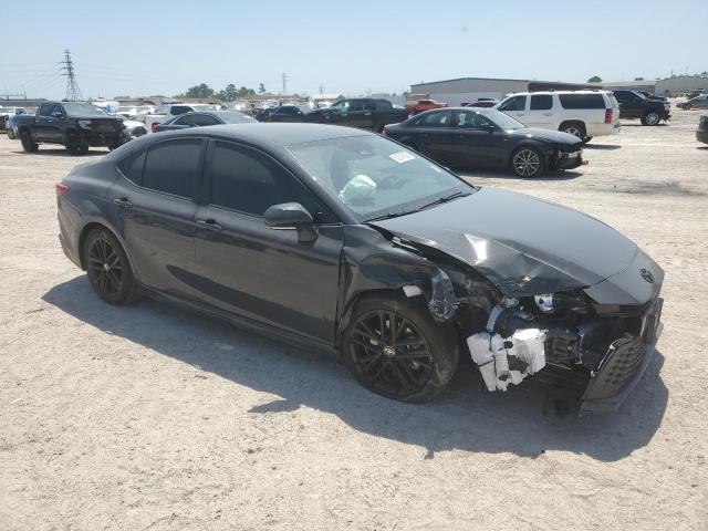 2025 TOYOTA CAMRY XSE - 4T1DAACK8SU113543
