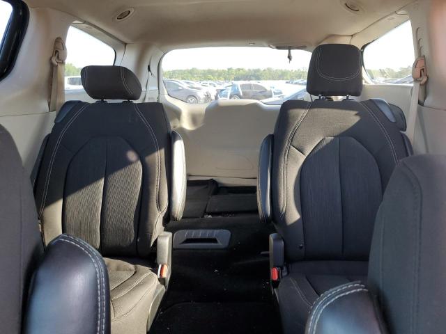 2024 CHRYSLER VOYAGER LX 2C4RC1CG8RR127983