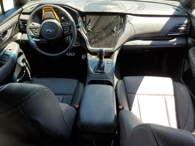 2022 SUBARU OUTBACK WI 4S4BTGUD3N3279323