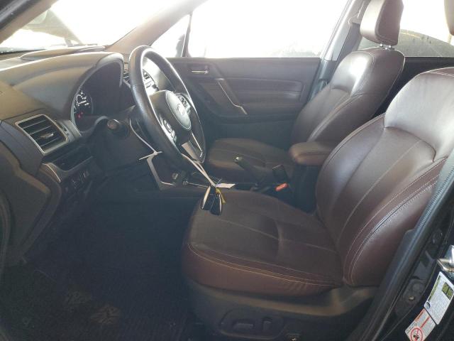 2018 SUBARU FORESTER 2 JF2SJGWC9JH600505