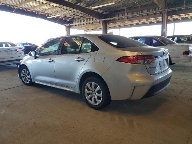 Vin: jtdbcmfe8r3043829, lot: 54045895, toyota corolla le 20242