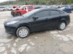 FORD FIESTA S