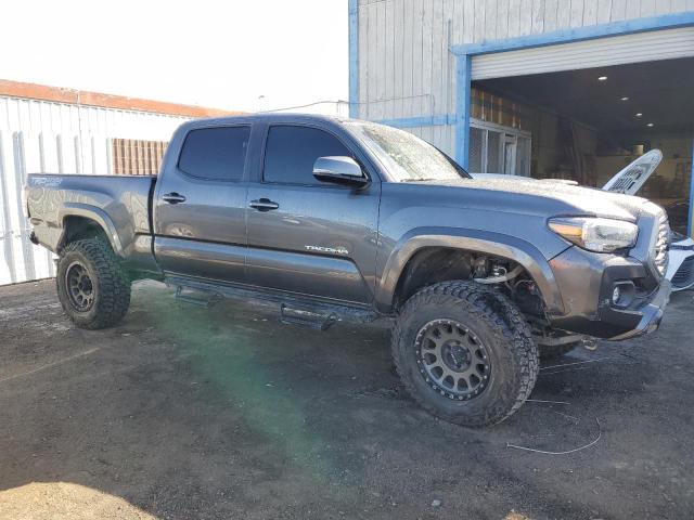 2023 TOYOTA TACOMA DOU - 3TMDZ5BN6PM143474