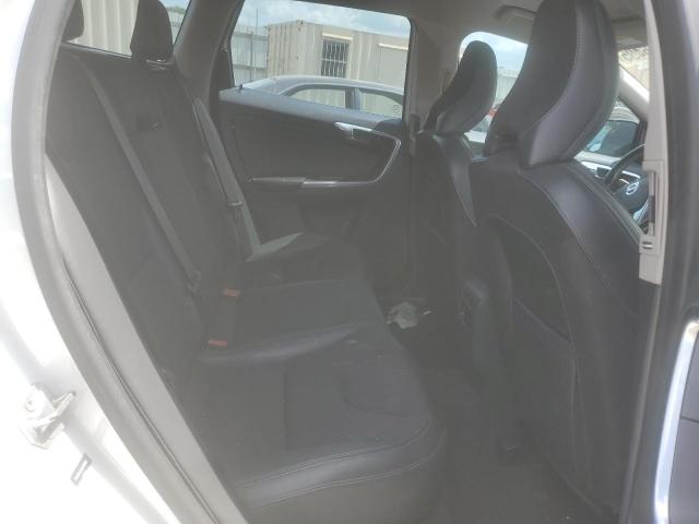 2016 VOLVO XC60 T5 YV440MDJ0G2810980