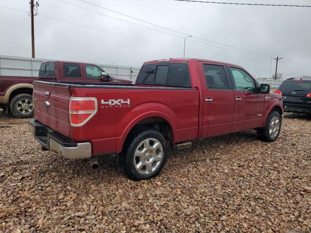 2014 FORD F150 SUPER - 1FTFW1ET5EKF54339