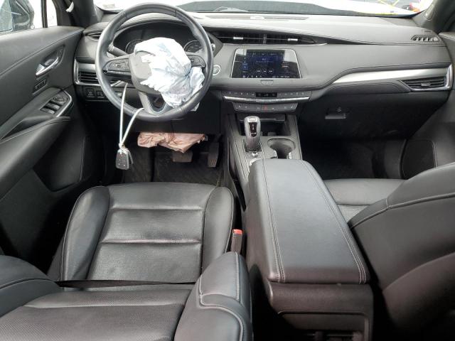 2019 CADILLAC XT4 PREMIU - 1GYFZCR4XKF100124