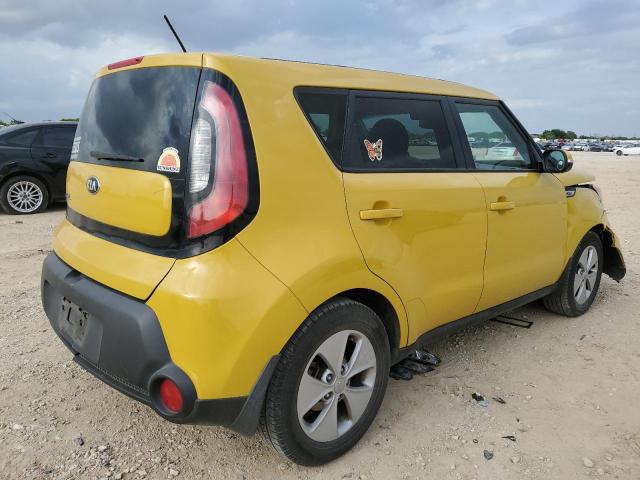 Vin: kndjp3a50e7087781, lot: 54367945, kia soul + 20143