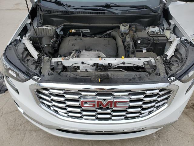 2019 GMC TERRAIN DE 3GKALXEX1KL137663