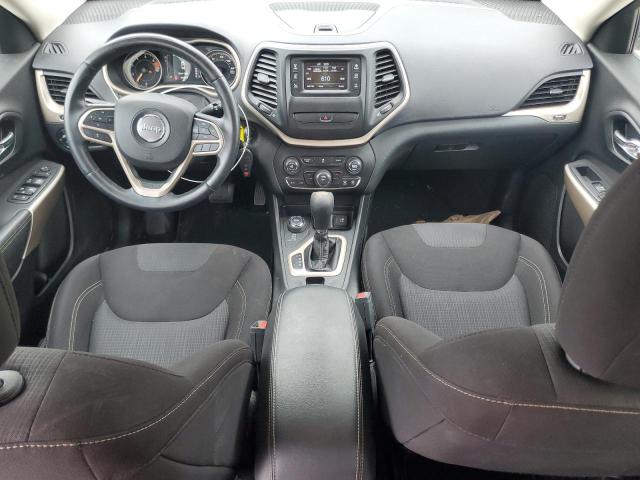 2017 JEEP CHEROKEE L - 1C4PJMCB6HW666563