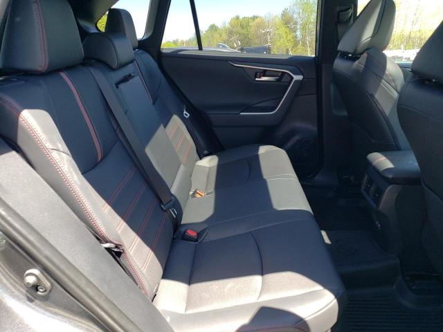 2025 TOYOTA RAV4 XSE - JTMFB3FV0SD248107
