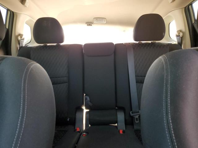 2017 NISSAN ROGUE S - KNMAT2MV8HP577522