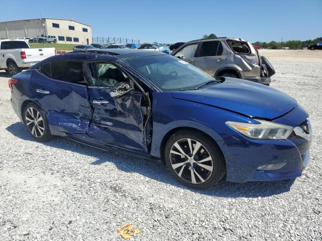 Vin: 1n4aa6ap6gc394733, lot: 53180295, nissan maxima 3.5s 20164