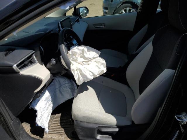 2020 TOYOTA COROLLA LE - 5YFEPRAE3LP080937
