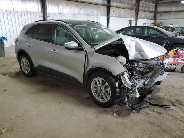 Vin: 1fmcu0g66lua33010, lot: 52015955, ford escape se 20204