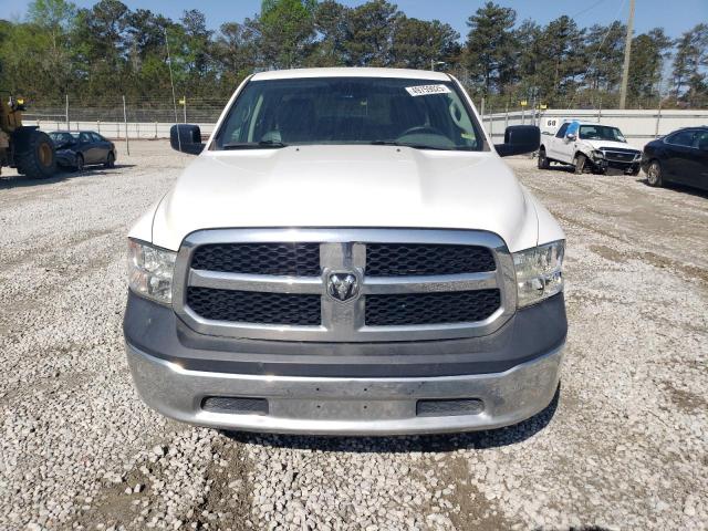 2017 RAM 1500 ST - 1C6RR6FG5HS658103