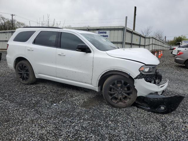 Vin: 1c4rdjdg3lc373920, lot: 53252725, dodge durango gt 20204