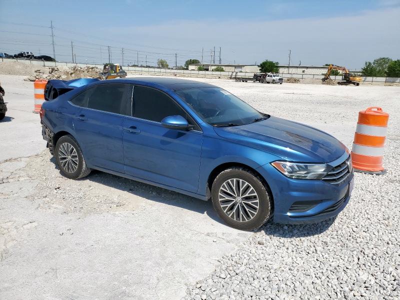 Vin: 3vwc57bu6km133026, lot: 53096705, volkswagen jetta s 20194