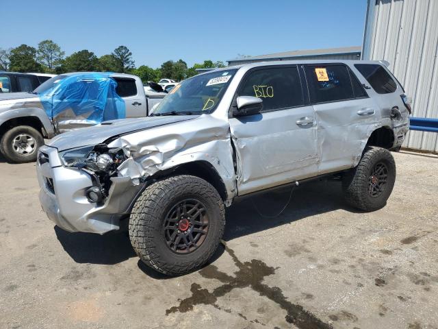 TOYOTA 4RUNNER SR
