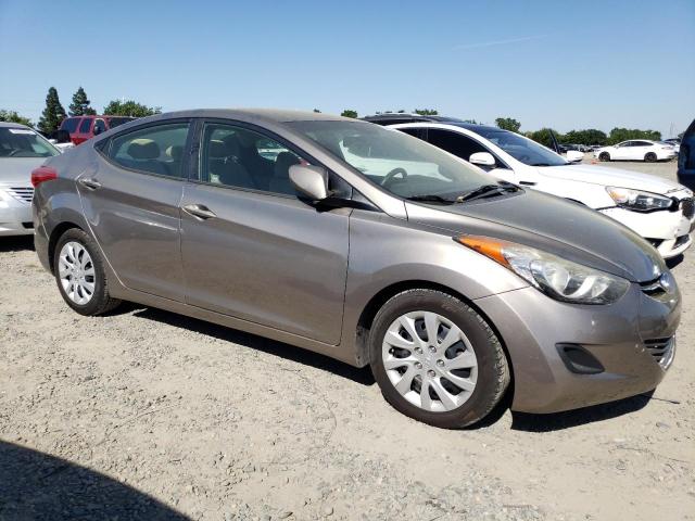Vin: 5npdh4ae3dh179025, lot: 53188495, hyundai elantra gls 20134