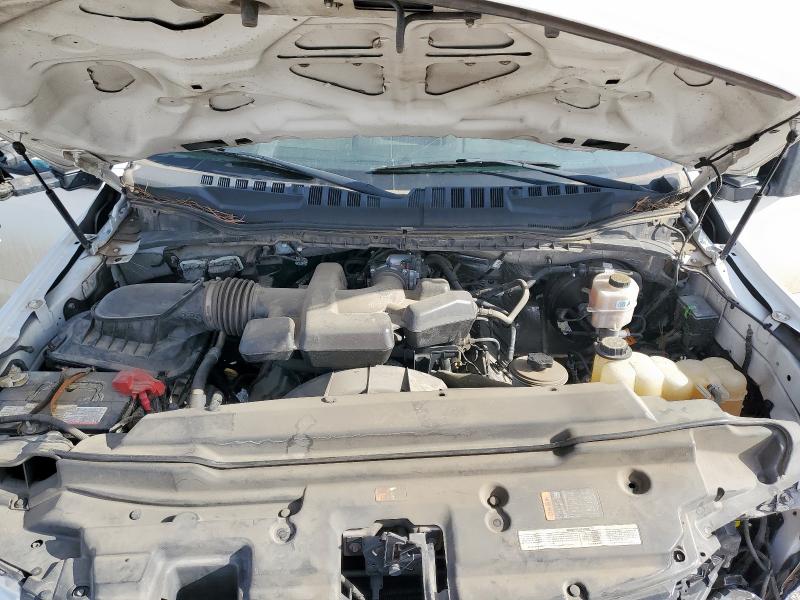 2018 FORD F250 SUPER DUTY - 1FT7X2A60JEC55485