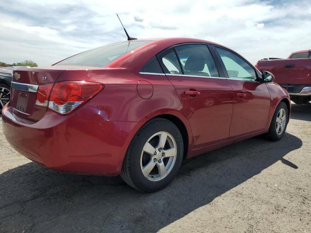 Vin: 1g1pf5sc4c7246717, lot: 54126015, chevrolet cruze lt 20123