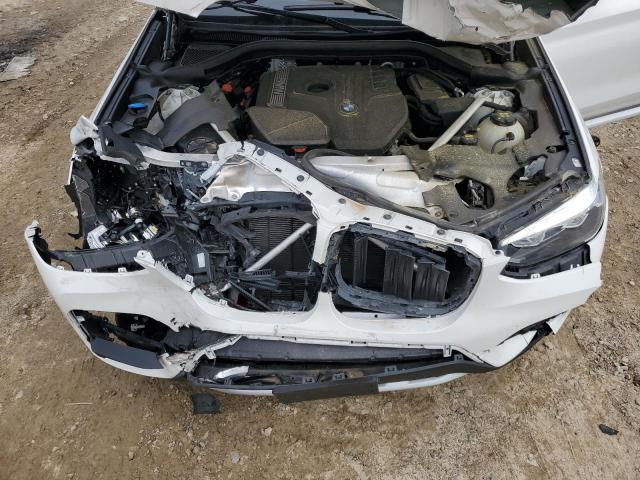 2019 BMW X3 XDRIVE3 - 5UXTR9C51KLP93386