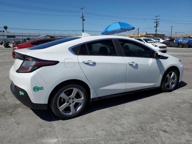 Vin: 1g1rc6s58hu216850, lot: 51957635, chevrolet volt lt 20173