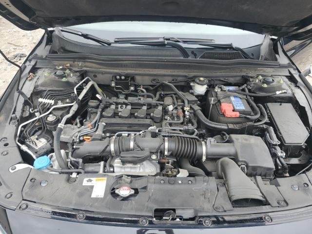 2021 HONDA ACCORD LX - 1HGCV1F14MA066251