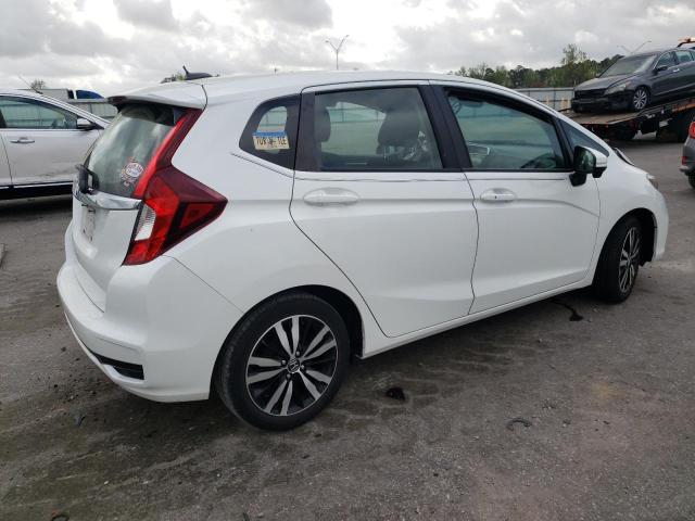 Vin: 3hggk5h85jm701259, lot: 51614605, honda fit ex 20183
