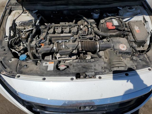 2019 HONDA ACCORD LX - 1HGCV1F17KA108621
